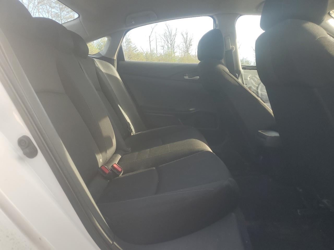2019 Honda Civic - Image 10