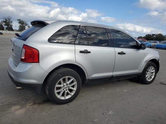 Parquets FORD EDGE 2013 Silver