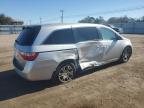 2012 Honda Odyssey Ex na sprzedaż w Newton, AL - Side