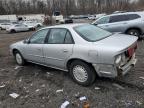 2003 Buick Century Custom на продаже в Baltimore, MD - Rear End