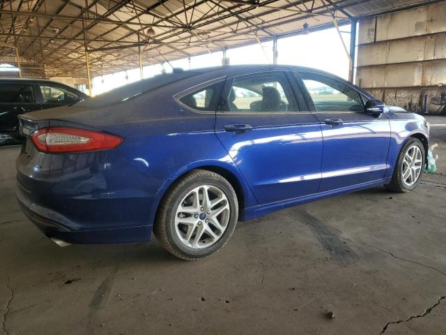  FORD FUSION 2014 Синий