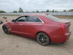 2016 Cadillac Ats  en Venta en Houston, TX - Water/Flood