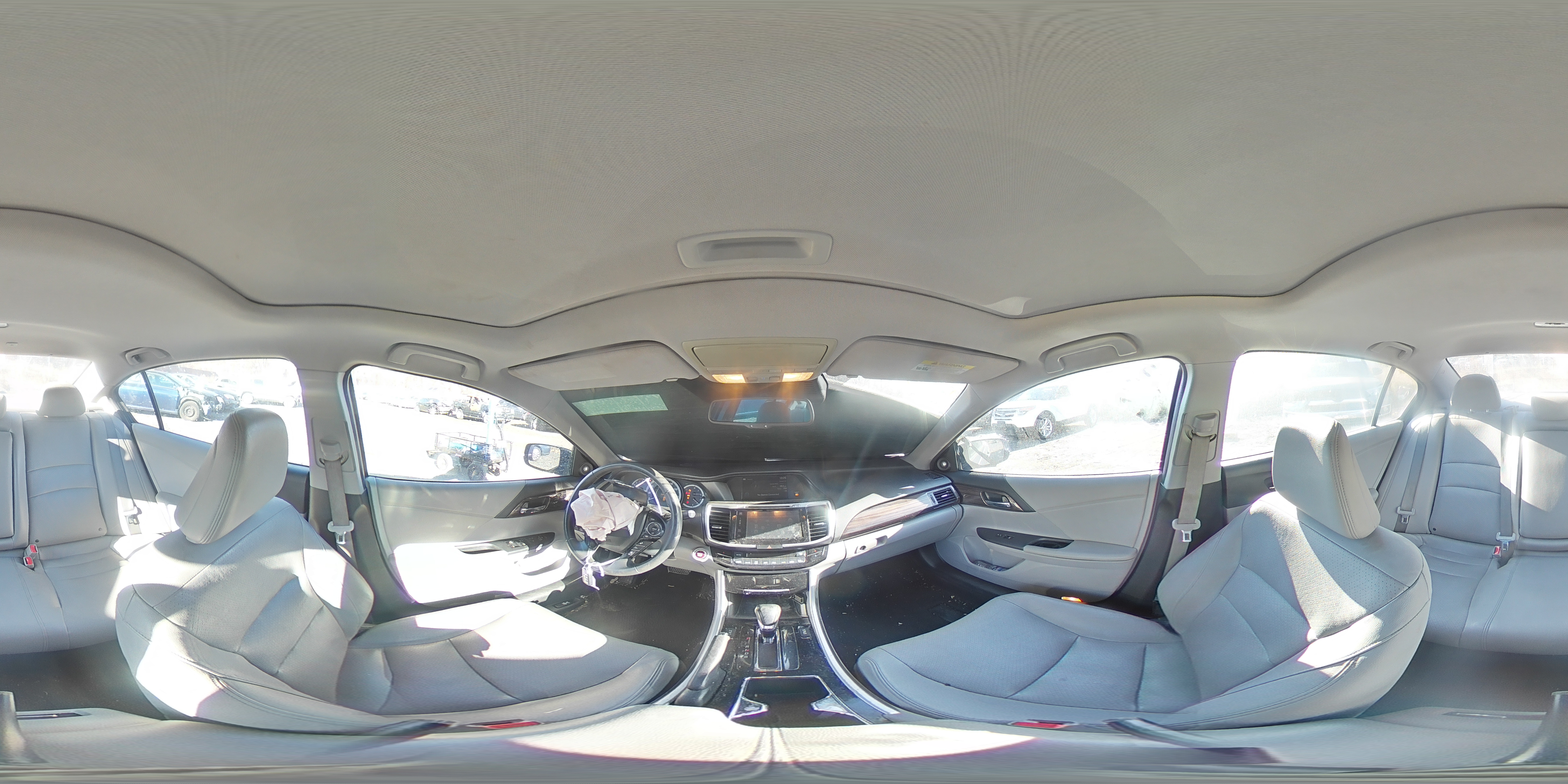 2016 Honda Accord - Image 12