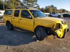 2004 Nissan Frontier Crew Cab Xe V6 for Sale in Eight Mile, AL - Front End