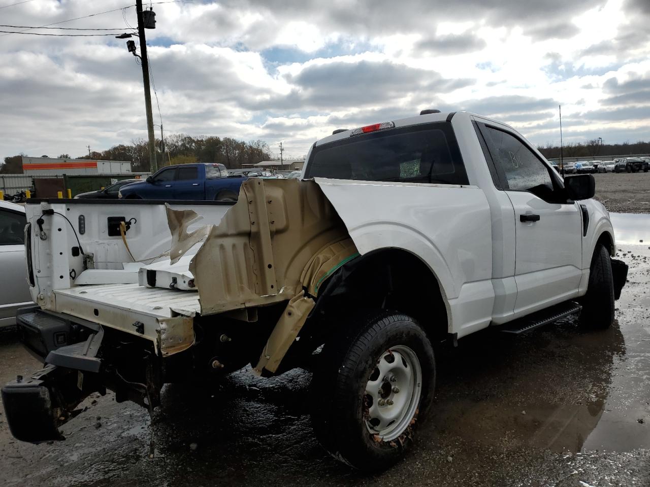 2023 Ford F-150 - Image 3