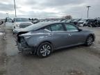 2021 Nissan Altima S na sprzedaż w Indianapolis, IN - Rear End