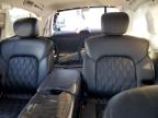 2022 Nissan Armada Platinum იყიდება Windsor-ში, NJ - Rollover