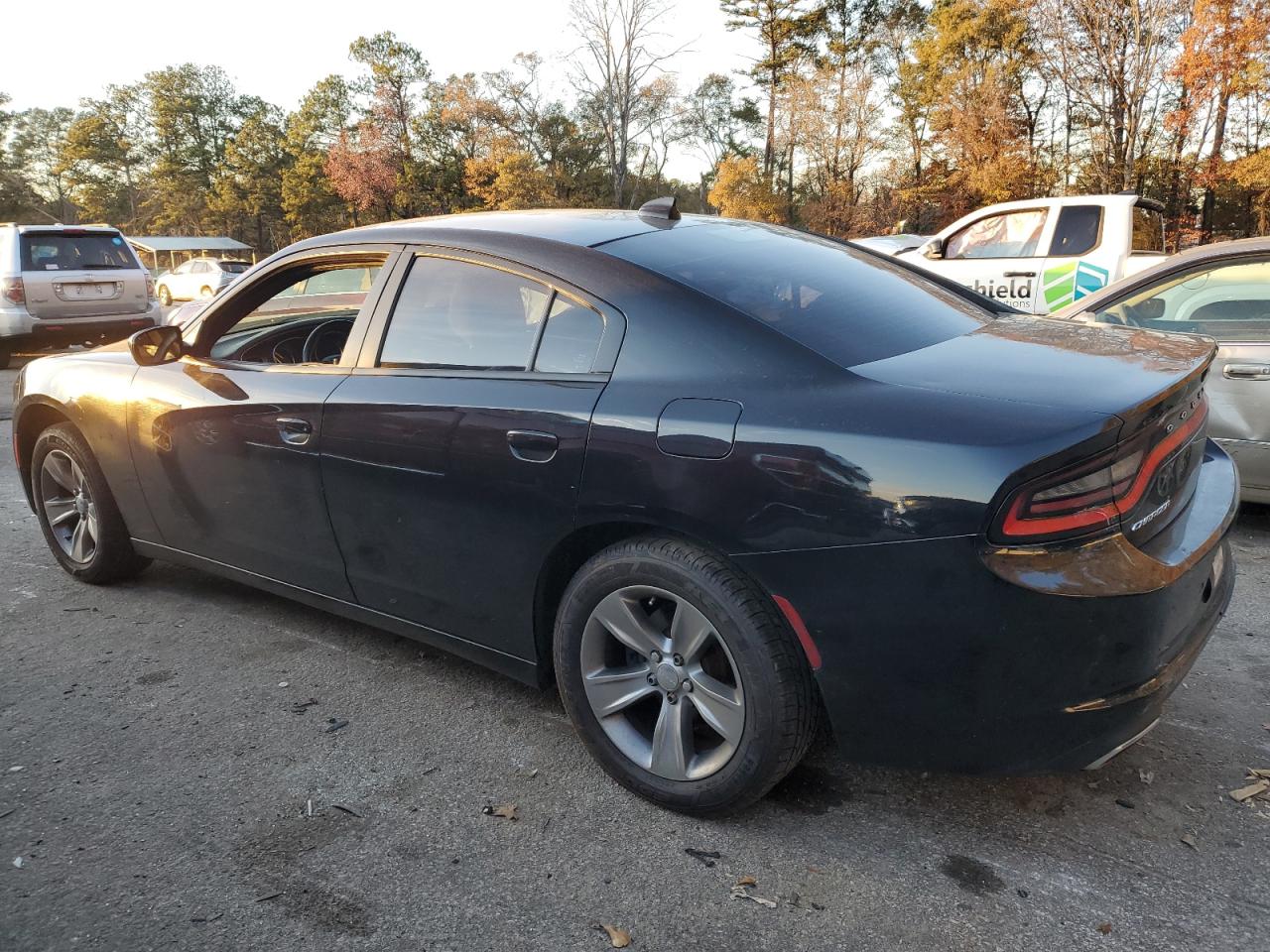 2018 Dodge Charger - Image 2