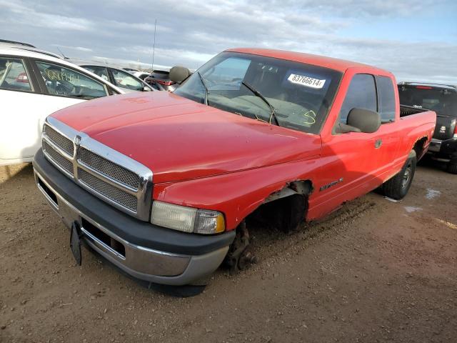 2001 Dodge Ram 1500  de vânzare în Elgin, IL - Front End