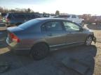 2008 HONDA CIVIC LX for sale at Copart PA - PHILADELPHIA