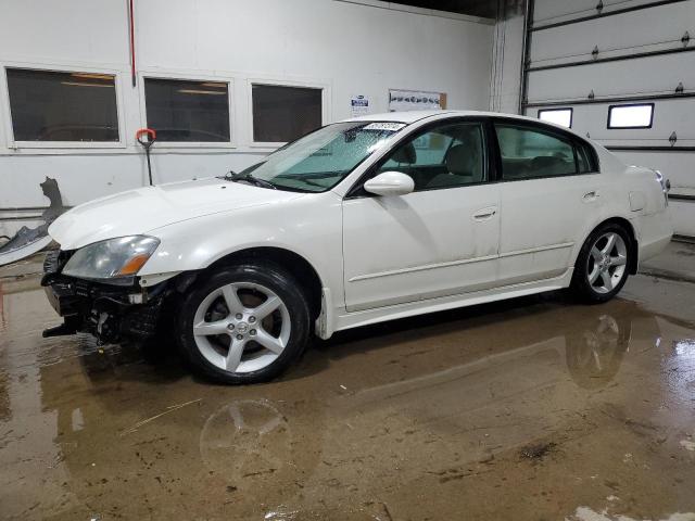 2005 Nissan Altima Se