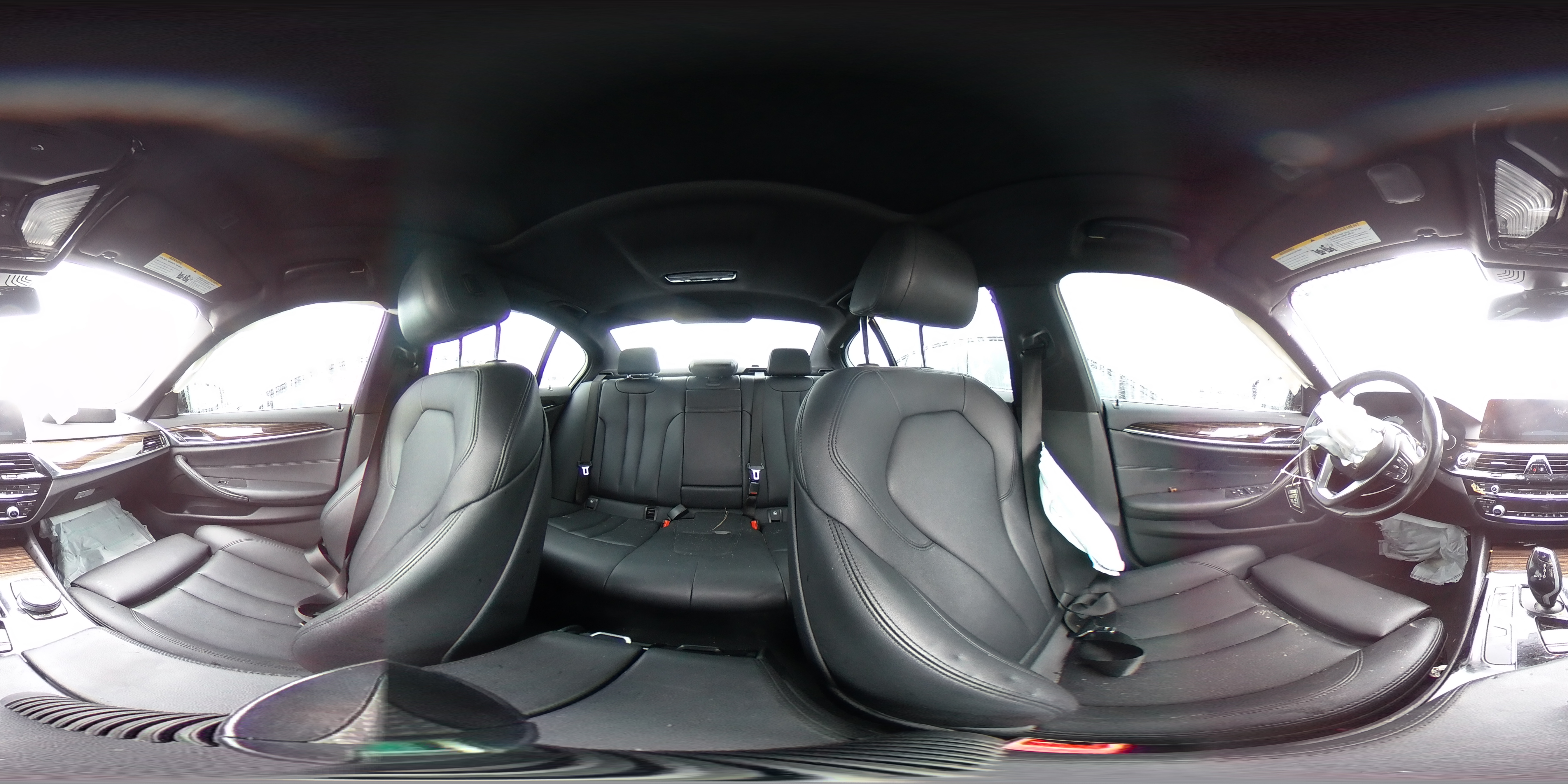 2019 BMW 5er - Image 13