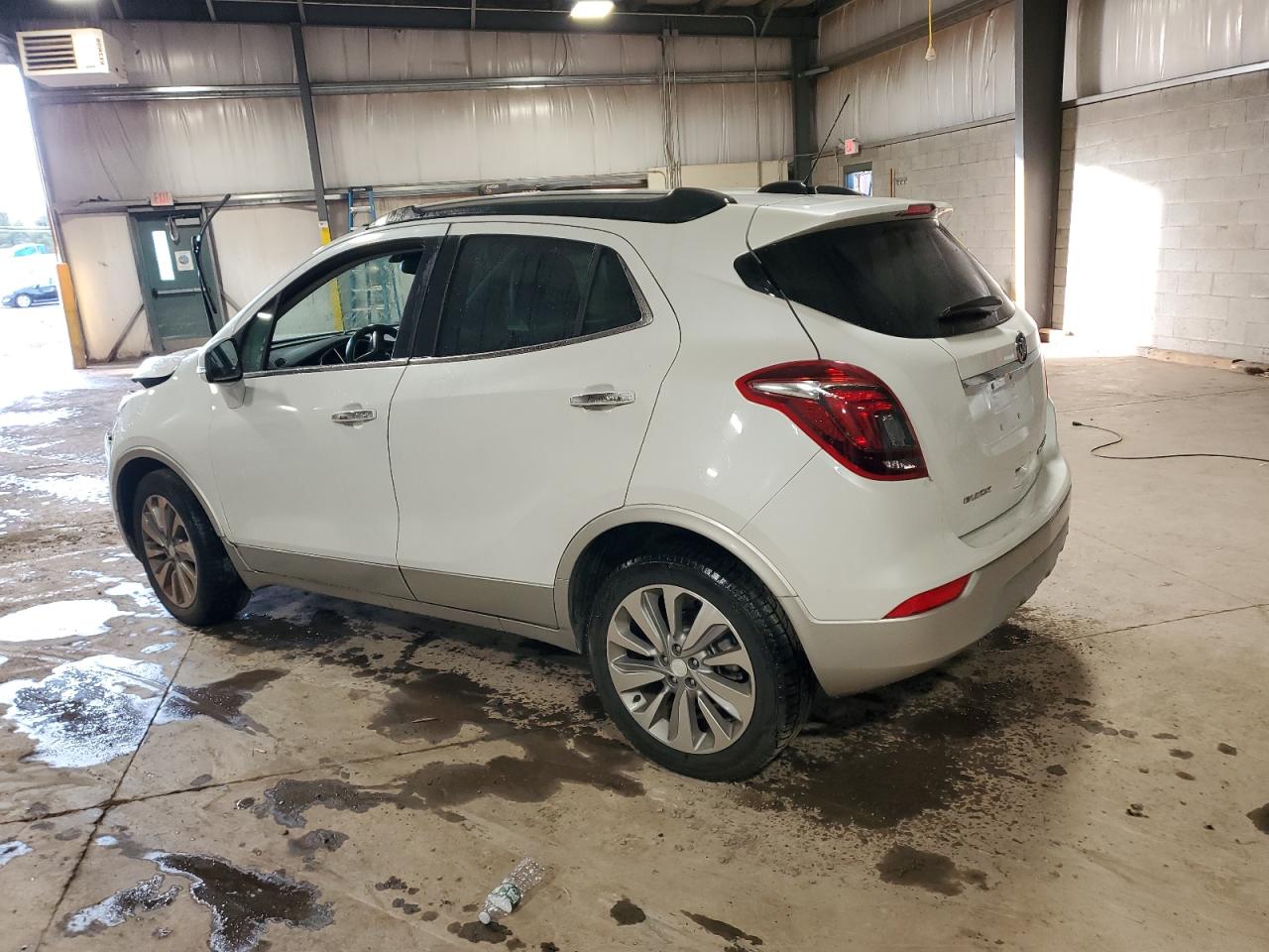 2018 Buick Encore - Image 2