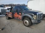 2009 Ford F450 Super Duty for Sale in Chicago Heights, IL - Rear End