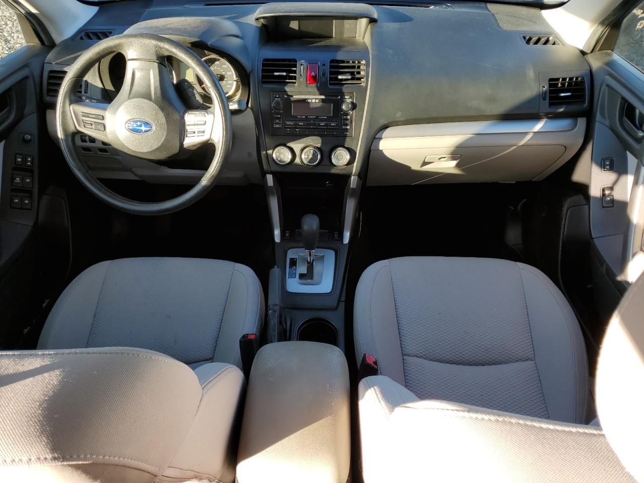2014 Subaru Forester - Image 8