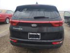2018 Kia Sportage Lx за продажба в Wichita, KS - Front End
