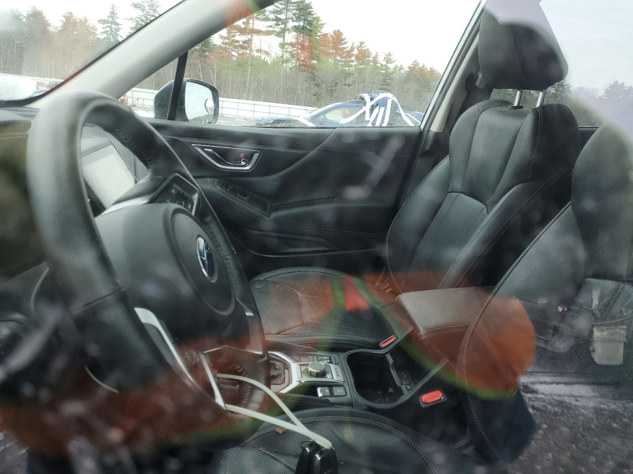 2019 Subaru Forester - Image 7