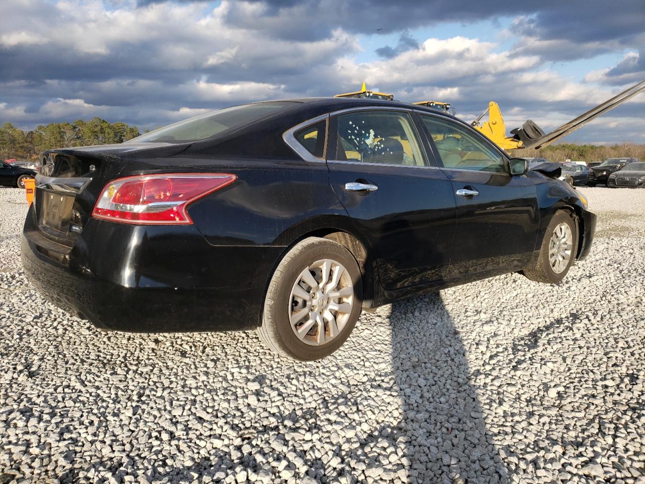 2013 Nissan Altima - Image 3