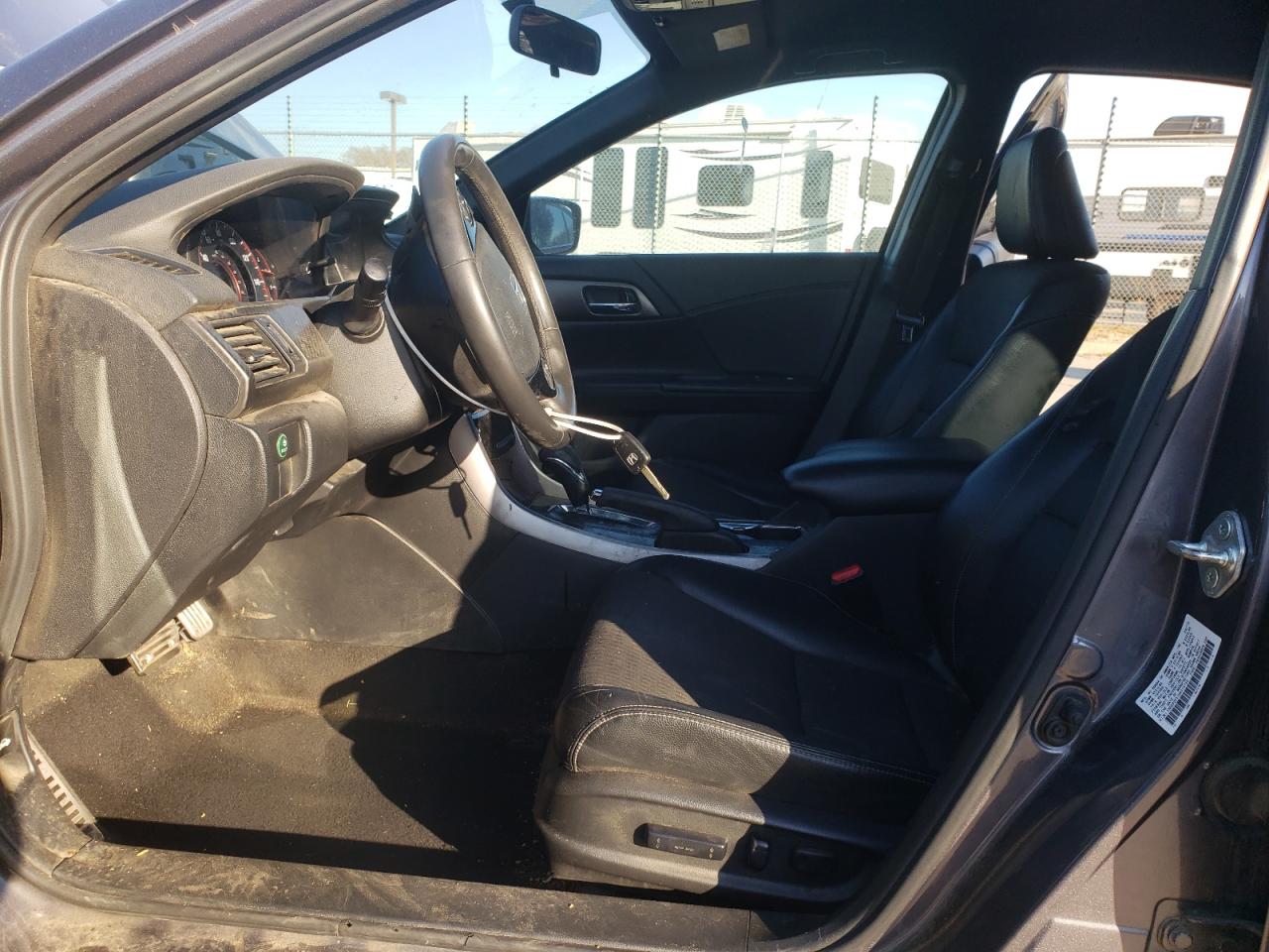 2017 Honda Accord - Image 7