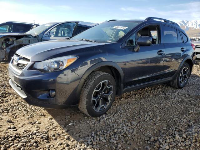 2014 Subaru Xv Crosstrek 2.0 Limited