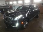 2021 Cadillac Xt5 Premium Luxury продається в Pekin, IL - Side