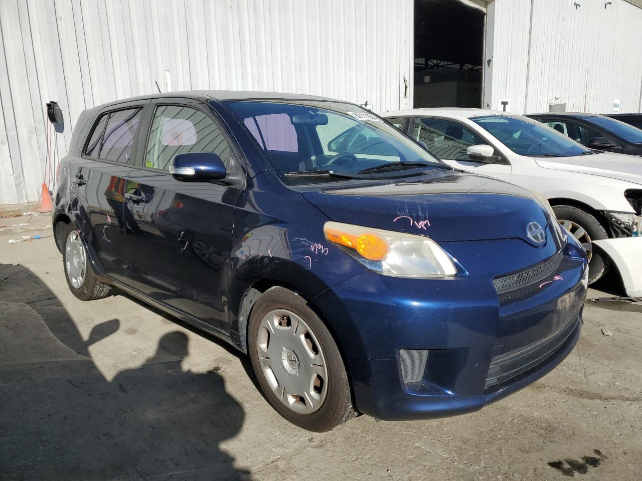 2008 Scion xD - Image 4