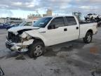 2013 Ford F150 Supercrew zu verkaufen in New Orleans, LA - Front End