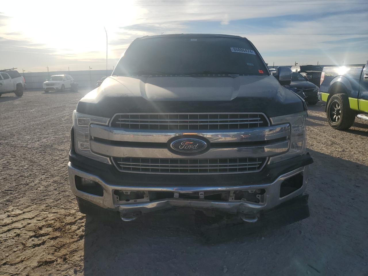 2018 Ford F-150 - Image 5