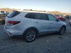 2017 Hyundai Santa Fe Se продається в Gastonia, NC - Minor Dent/Scratches