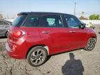 2014 Fiat 500L Easy de vânzare în Colton, CA - Minor Dent/Scratches
