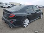 2022 Subaru Wrx Premium de vânzare în Houston, TX - Rear End