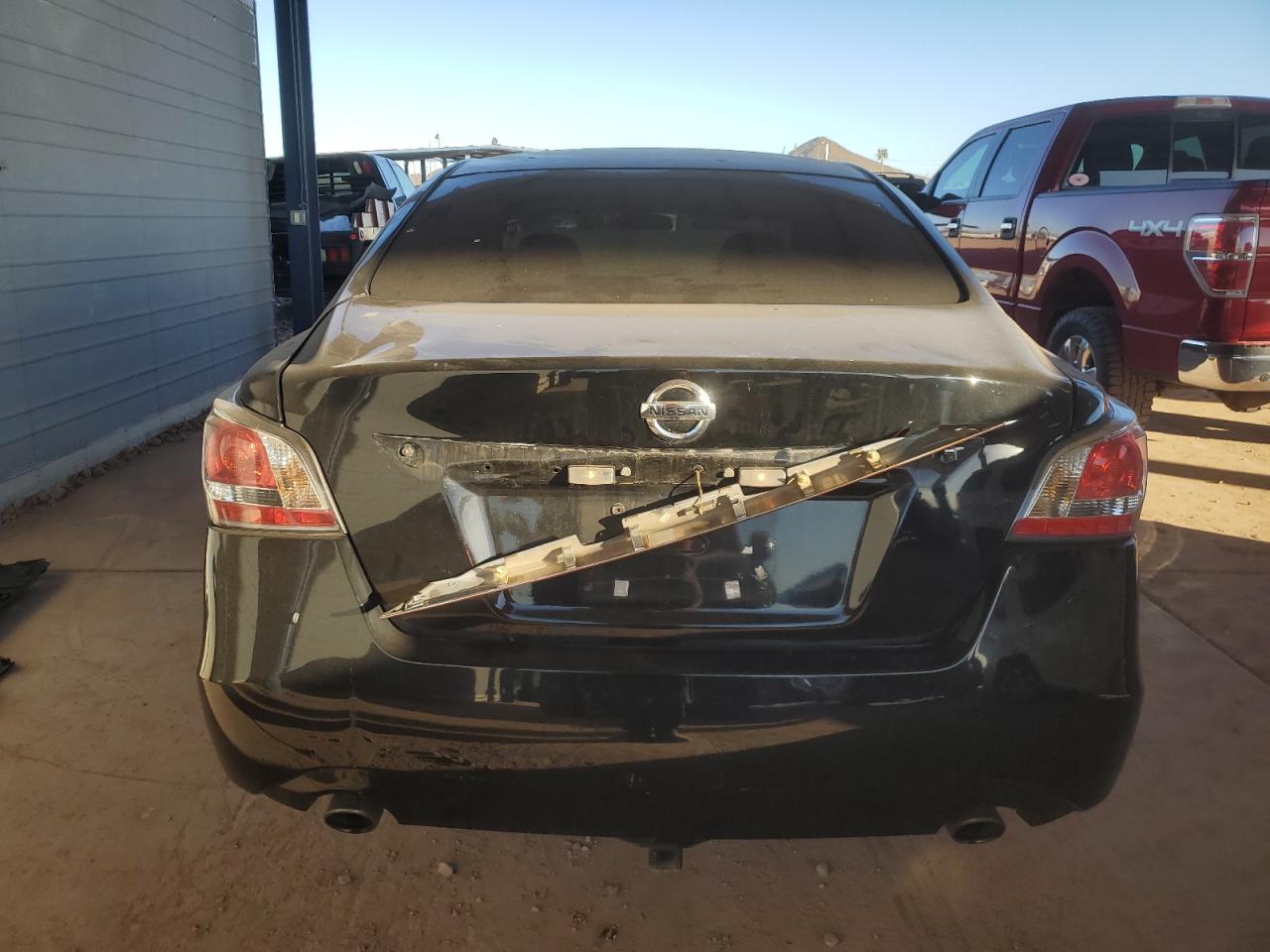 2015 Nissan Altima - Image 6