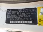 2010 Bmw 535 I en Venta en Colorado Springs, CO - Front End