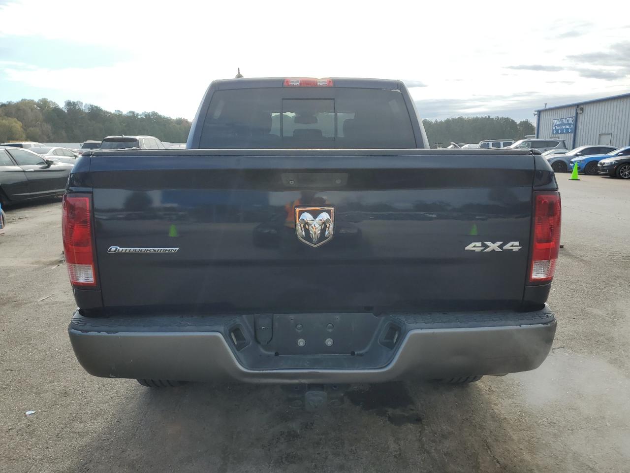2013 RAM 1500 - Image 6