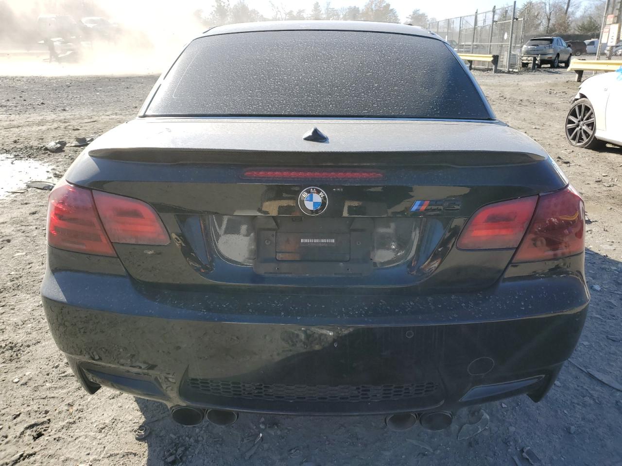 2011 BMW M3 - Image 6