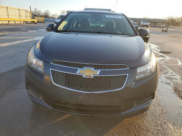  CHEVROLET CRUZE 2014 Black