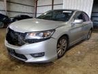 2013 Honda Accord Ex zu verkaufen in Houston, TX - Front End