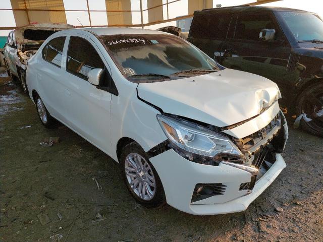 MMDAFT6J7RH009685 - 2024 Mitsubishi ATTRAGE - #undefined
