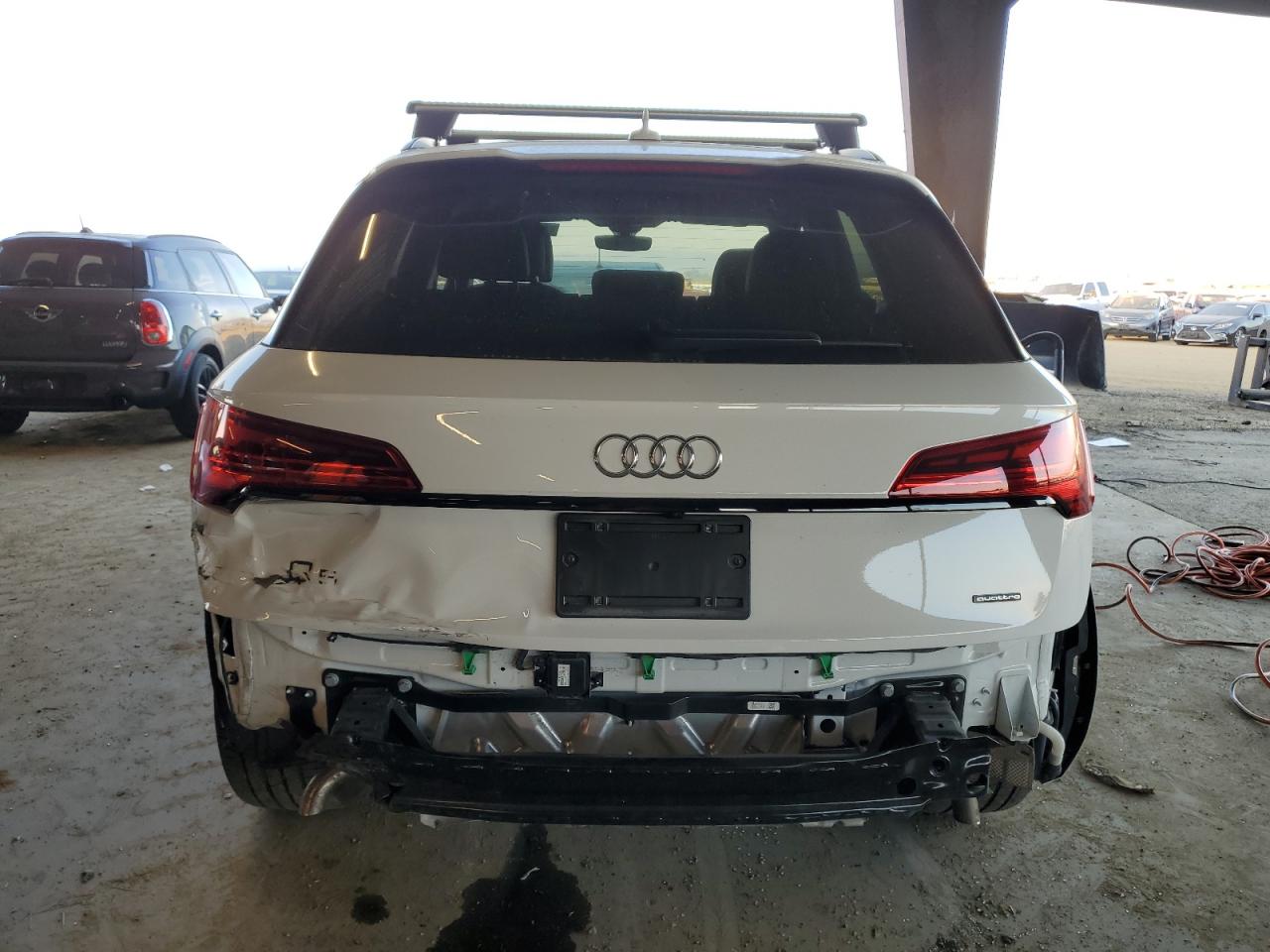 2023 Audi Q5 - Image 6