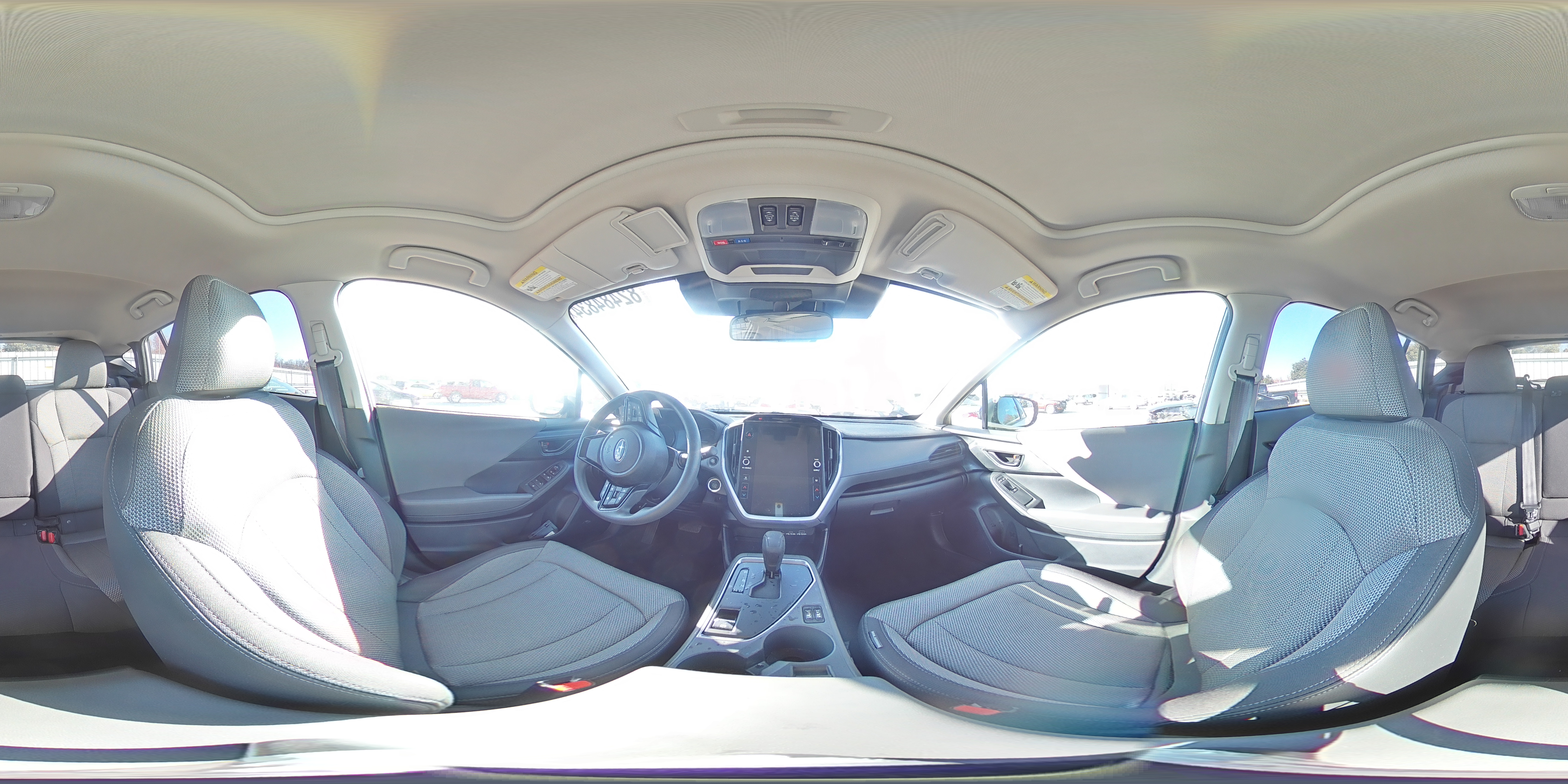 2024 Subaru XV - Image 13