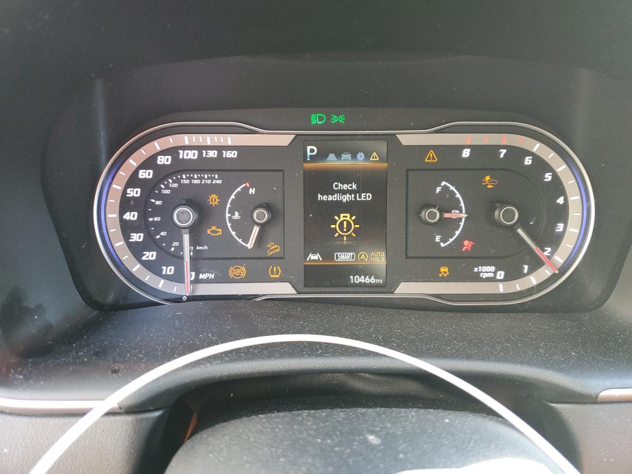 2023 Hyundai Tucson - Image 9