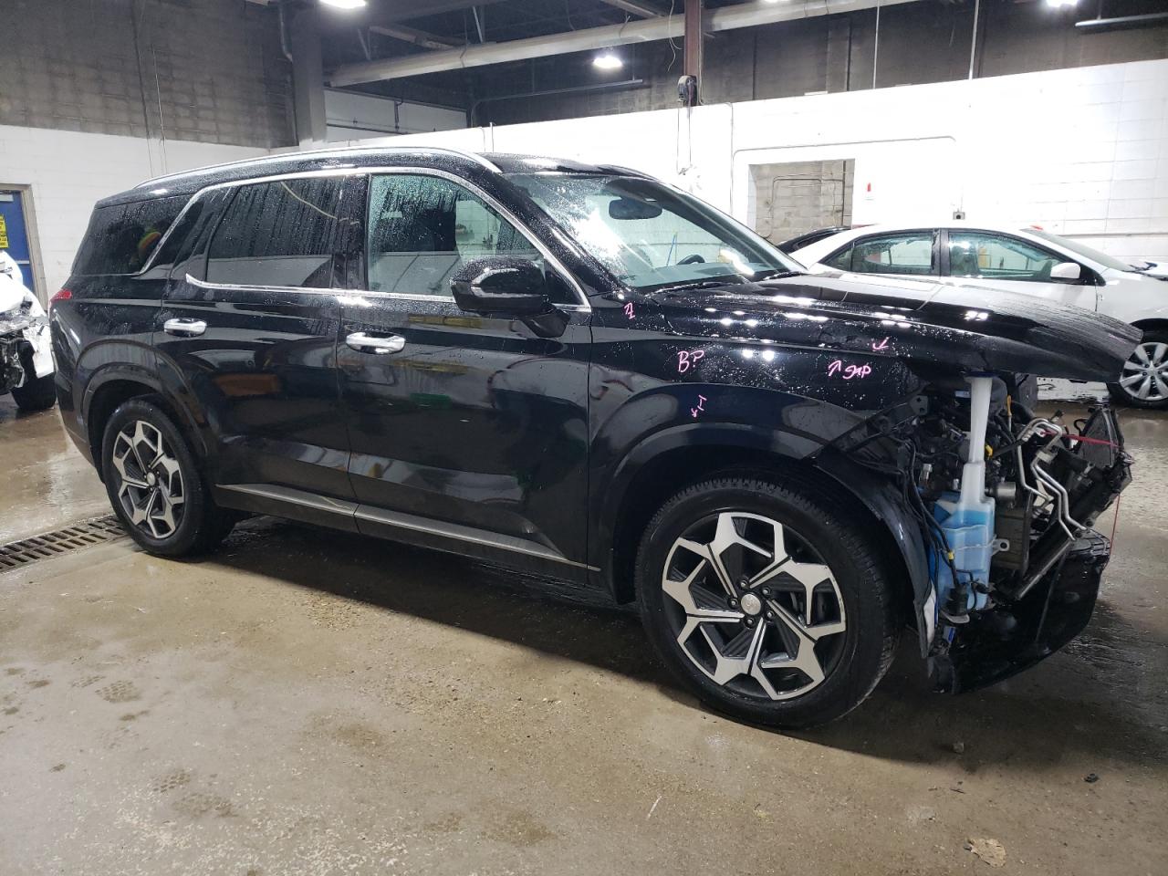 2022 Hyundai Palisade - Image 4