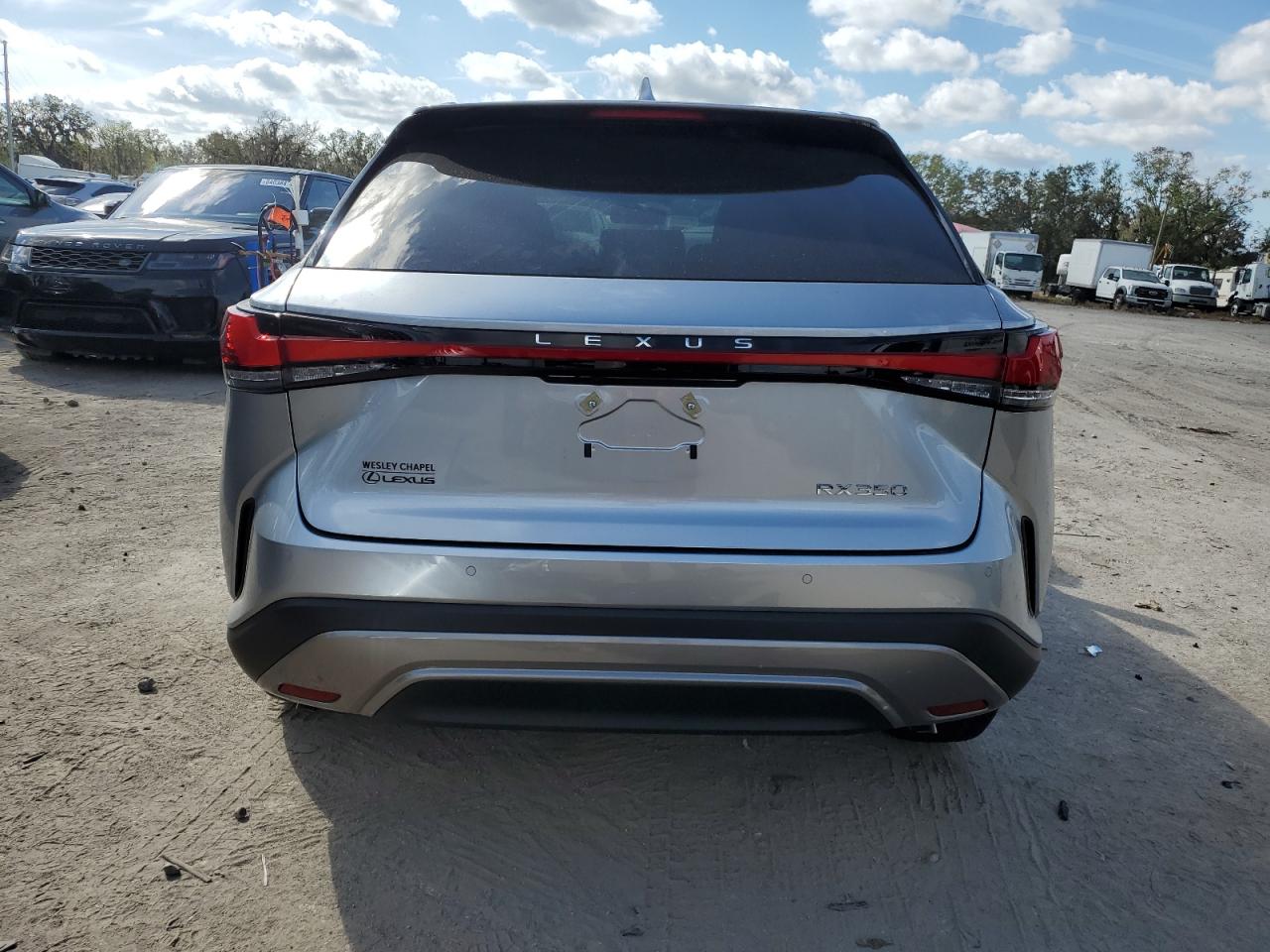 2024 Lexus RX - Image 6