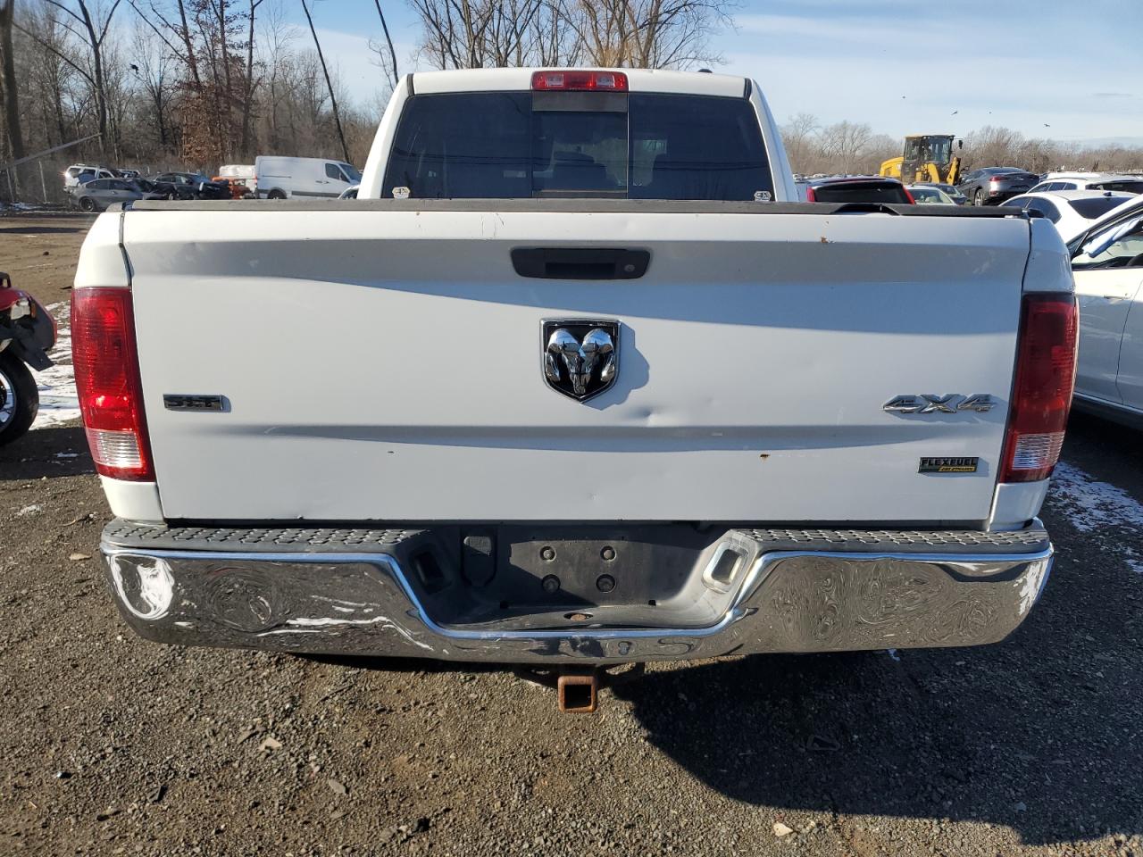 2011 Dodge RAM - Image 6
