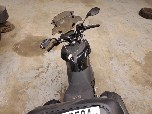 2019 ZERO MOTORCYCLES INC S 