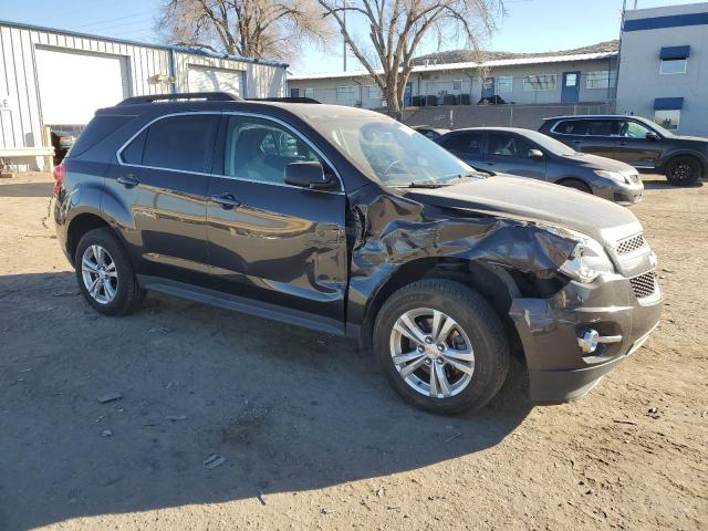  CHEVROLET EQUINOX 2015 Сharcoal