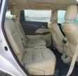 2015 Toyota Highlander Limited продається в Arcadia, FL - Rollover