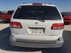 2002 Toyota Sienna Ce for Sale in San Antonio, TX - Front End