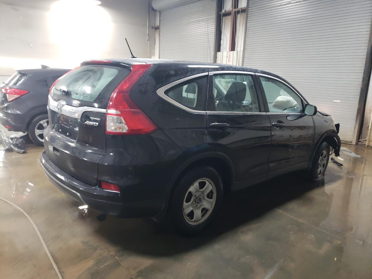 2016 Honda CR-V - Image 3