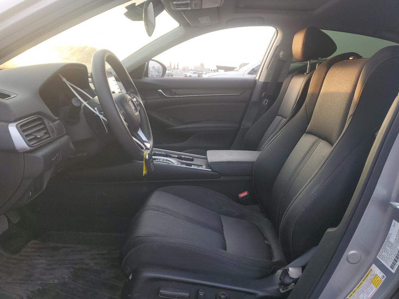 2021 Honda Accord - Image 7